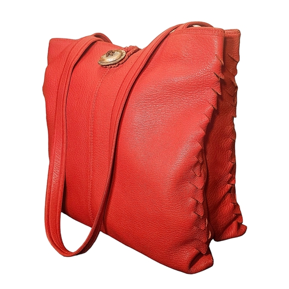 VINTAGE FENDI BAG - Picture 3 of 15